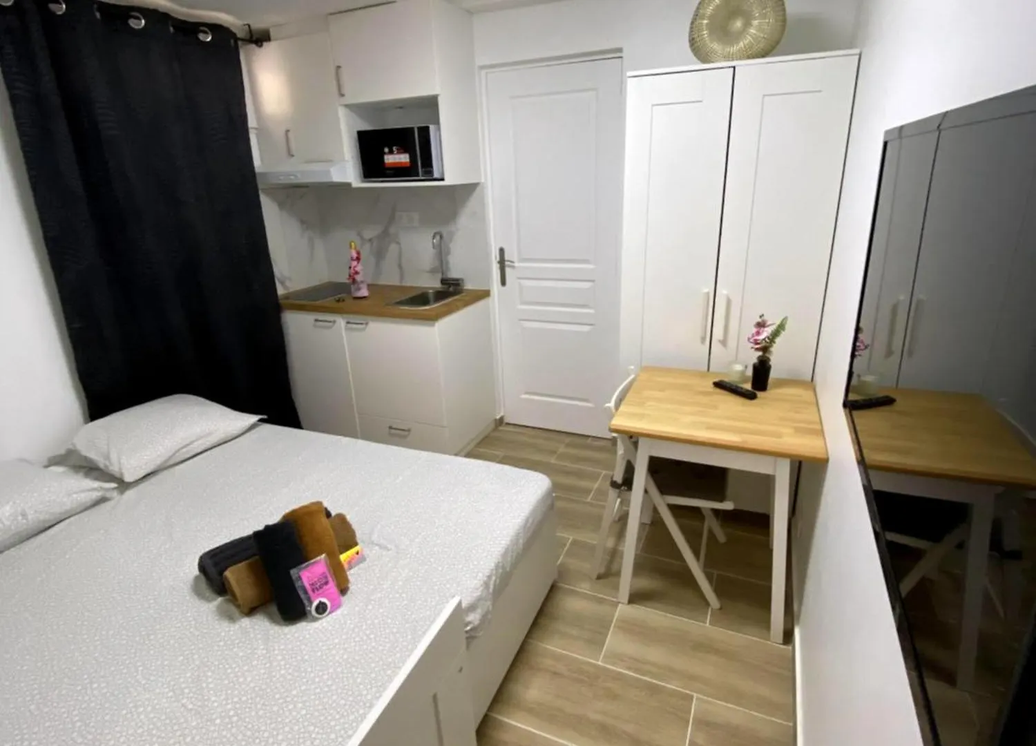 Villa Paradis Etoile Luxe & 4 Nice 0*,