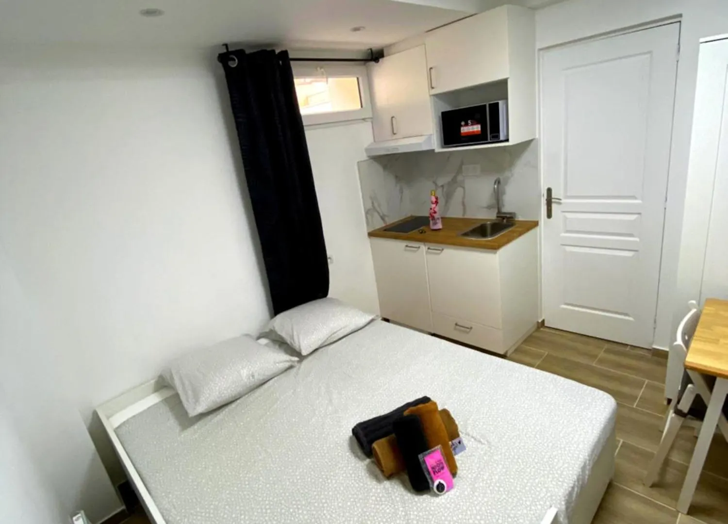 Villa Paradis Etoile Luxe & 4 Nice