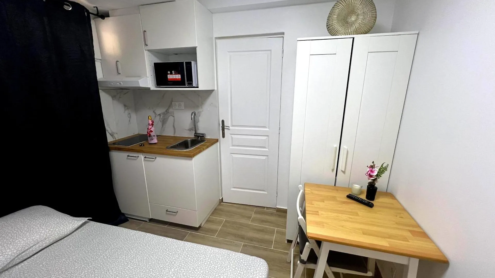 Villa Paradis Etoile Luxe & 4 Nice
