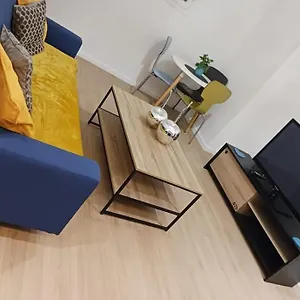  Appartement Tres Beau 2 Pieces A